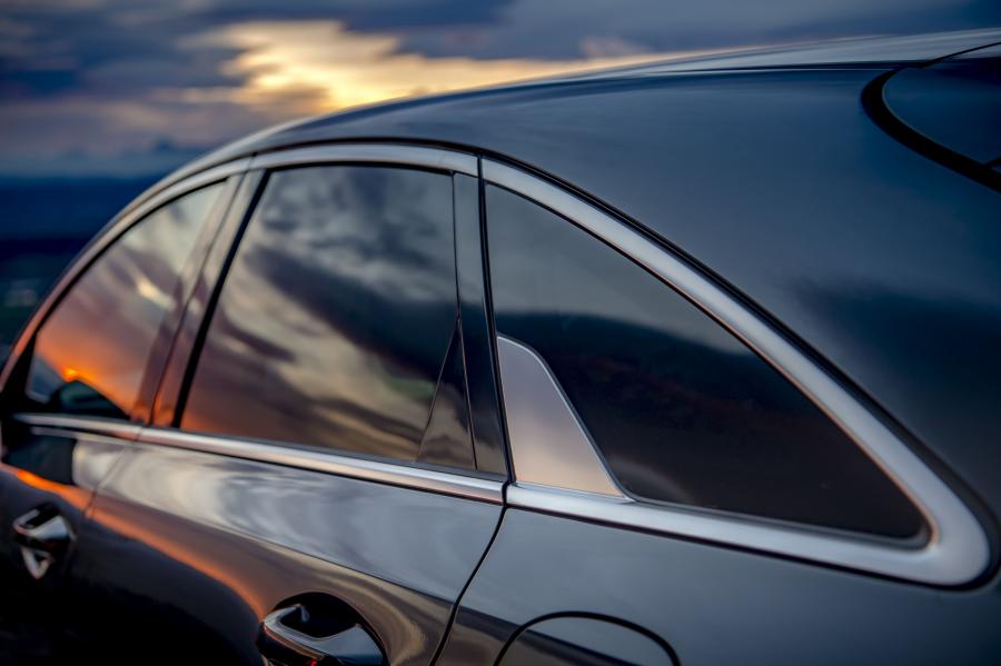 Детали экстерьера Kia ProCeed GT Line 2019 года  (UK) (фото 29 из 40)